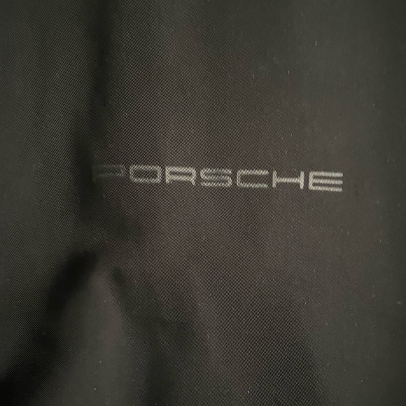 Porsche Jacket - Picture 4 of 7
